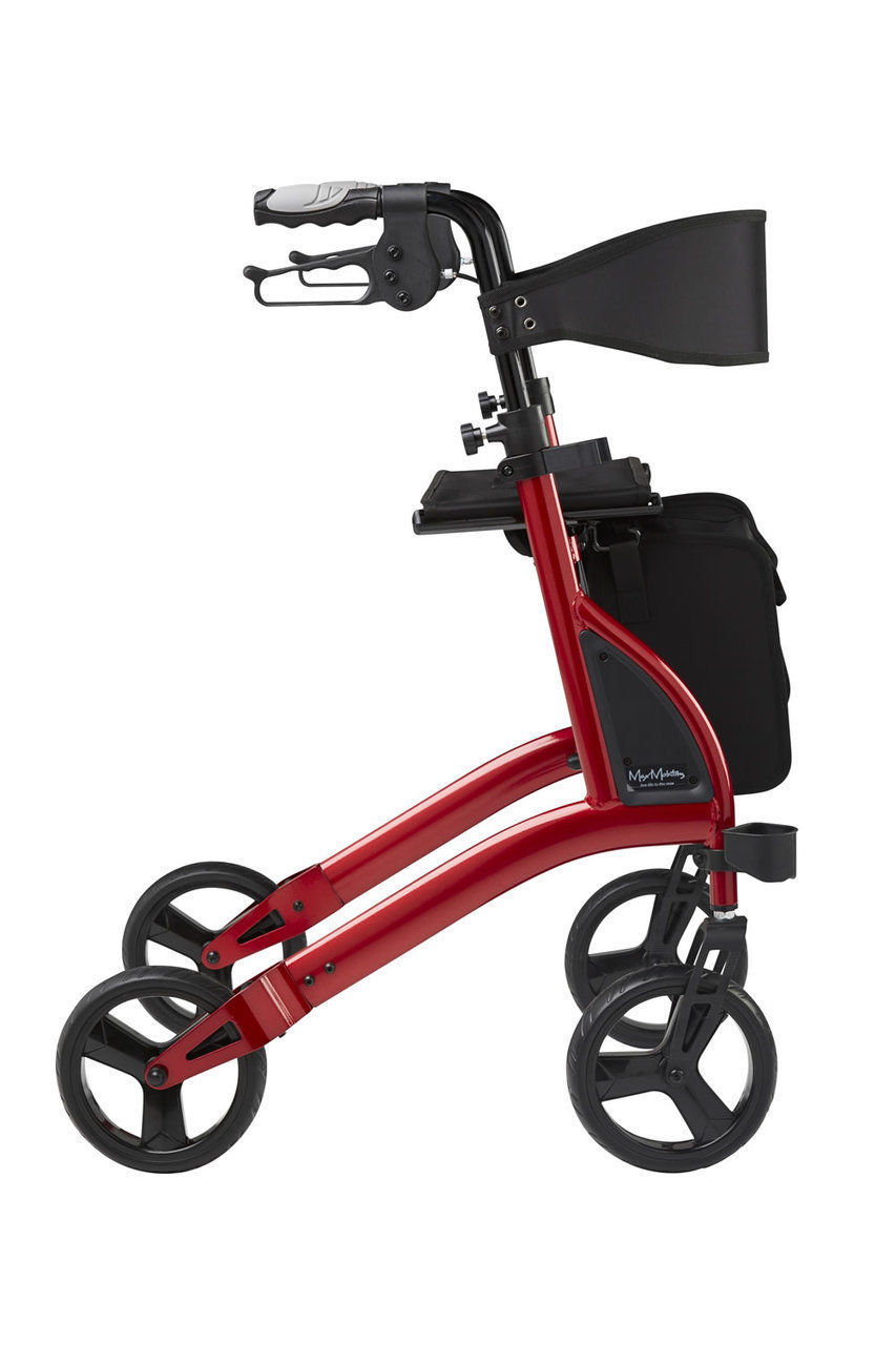 ALPHA 438 ROLLATOR