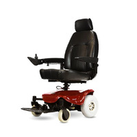 Shoprider Streamer Power Chair