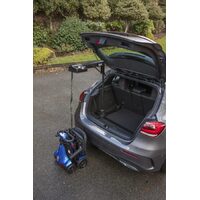 Atlas 4 Portable Car Boot Hoist (New Model Coming)