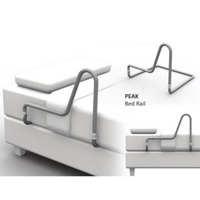 Assistive Bed Rail - Peak Top