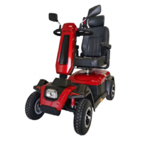 Trek Bravo Sport Scooter