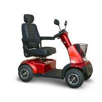 Afiscooter Breeze C4