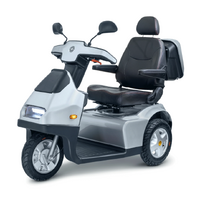 Afikim Afiscooter S3