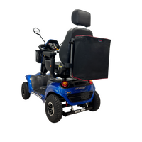ScooterXtras Bag Carrier