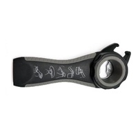 Jar & Bottle Opener - Multiple Tool