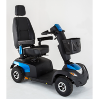 Invacare Comet Alpine