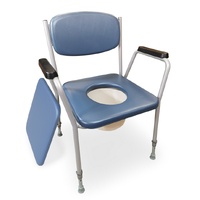 Basics Bedside Commode
