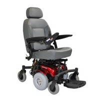 Shoprider Cougar Tilt Power Chair
