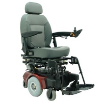 Shoprider Cougar 10 Lift Chair