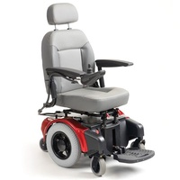 Shoprider Cougar 14 Mid Drive