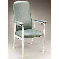 High Back Day Chair