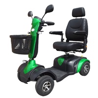 Merits Eco 745