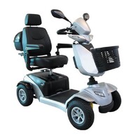 Merits Explorer S941