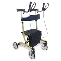 Redgum Forearm Walker (RG4320AA)