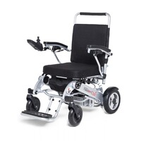 Freedom Chair Premium Lite Detachable