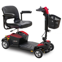 Pride GO-GO LX