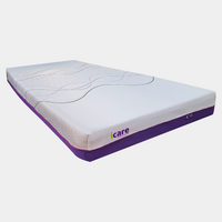 IC15 Firm Homecare Mattress