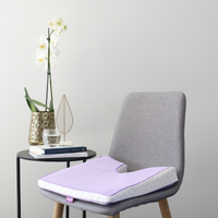 Coccyx Wedge Cushion (Bottom Spine)