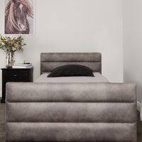 IC700 Static Partner Bed (King Single)
