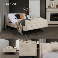 IC777 Premium Care Bed (Long Double)