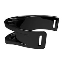 Forearm Crutch Open Cuff