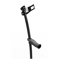 Carbon Fibre Forearm Crutch (Each)