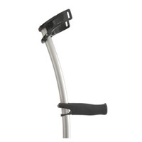 Grey Forearm Crutch (Each)