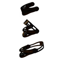 Forearm Crutch Open/Closed Cuff 