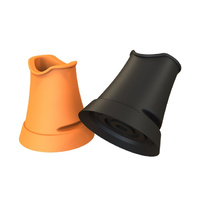 Crutch and Cane Rubber Tips