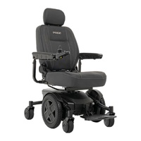Pride Jazzy Evo 613 Power Chair