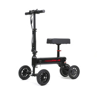 Knee Scooter