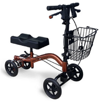 Aluminium Knee Walker (RG30KW)