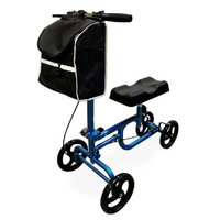 Aluminium Knee Walker (RG20KW)