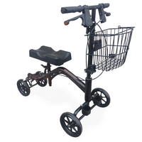 Heavy Duty Knee Walker (RG40KWHD)