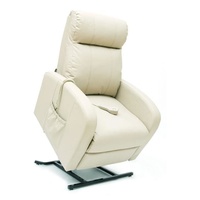 Pride Lift Chair Leather (LC-101) Medium/Large
