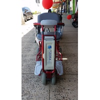 Liberty 3 Wheel Scooter - Demo Model