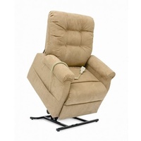 Pride Lift Chair (C101) Medium/Large