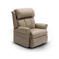 Vittoria Dual Motor Vibration Massage (Toffee)