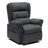 Taranto 4 Motor Lift Chair (Dark Grey)