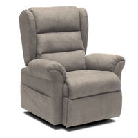 Taranto 4 Motor Lift Chair (Taupe)