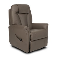 Montreal Wall Hugger Lift Chair (Taupe)