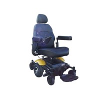 Maverick 10 Power Chair