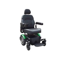 Maverick 14 Power Chair 