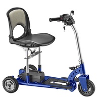 SupaScoota MicroLite
