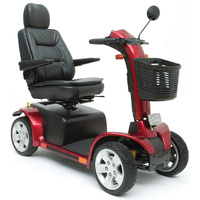 Pride Pathrider 130XL