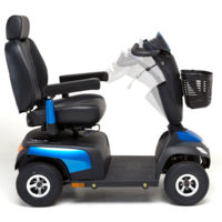 Invacare Pegasus Metro 4W