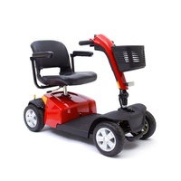 Pride Pathrider ES10