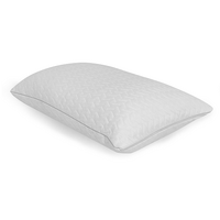 Comfort Lux Adjustable Memory Foam Pillow