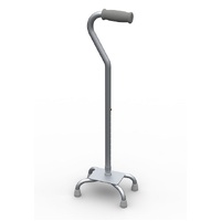 Quad Cane Steel (RG5620)
