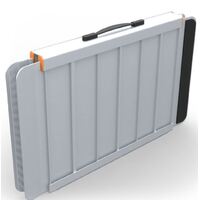 Ramp 725 x 900mm Centre Hinged